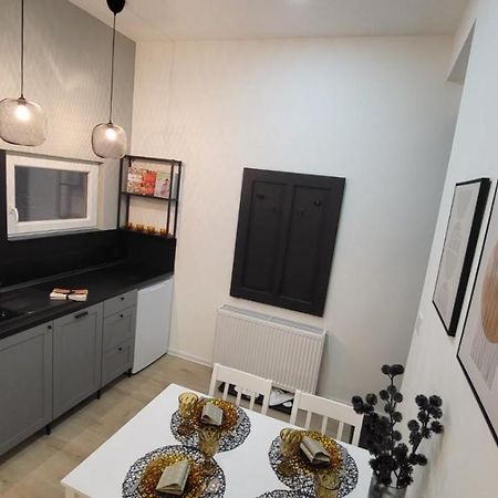 Cs14 Silver Apartment Budapest Bagian luar foto