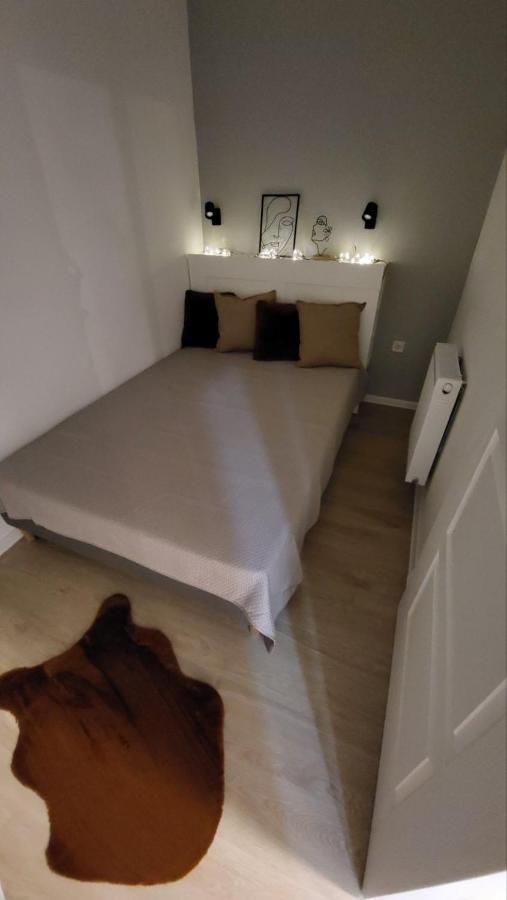 Cs14 Silver Apartment Budapest Bagian luar foto